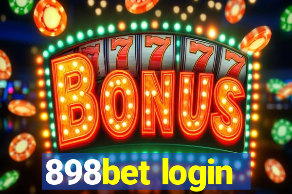 898bet login